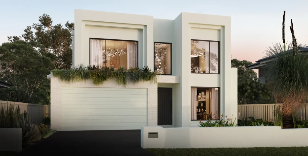 Custom Home Builders Inner West Sydney | IMSU