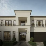 facade image