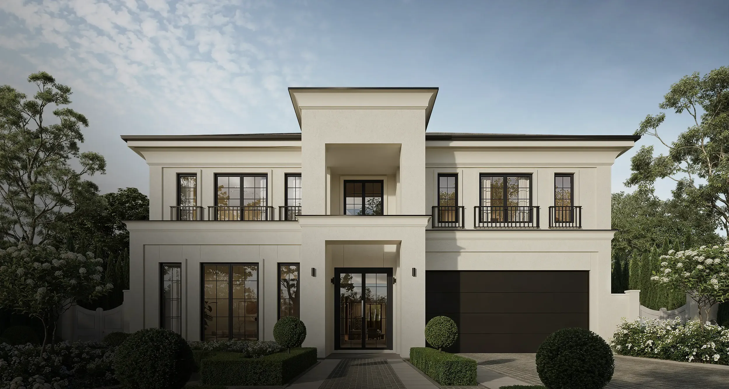 facade image