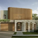 facade image